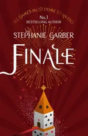 Omslag van Finale Caraval Series Book 3