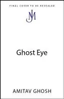 Omslag van Ghost-Eye