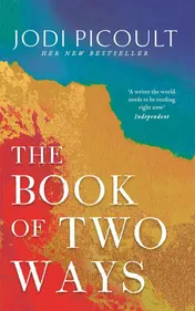 Omslag van The Book of Two Ways