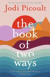 Omslag van The Book of Two Ways