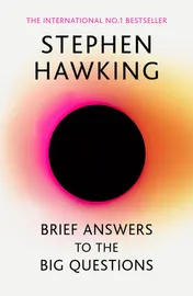 Omslag van Brief Answers to the Big Questions