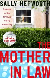Omslag van The Mother-in-Law