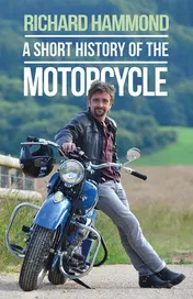 Omslag van A Short History of the Motorcycle