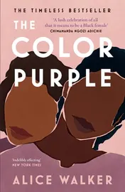 Omslag van The Color Purple