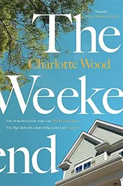 Omslag van The Weekend