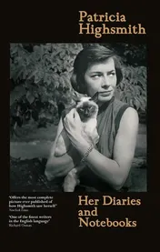 Omslag van Patricia Highsmith: Her Diaries and Notebooks