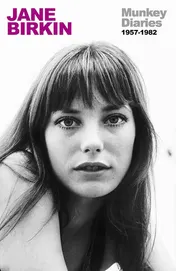 Omslag van Munkey Diaries The Extraordinary Early Years of an International Icon