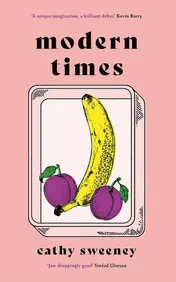 Omslag van Modern Times