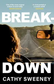 Omslag van Breakdown The Humane Irish Bestseller about the Dark Side of Modern Motherhood