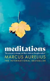 Omslag van Meditations