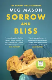 Omslag van Sorrow and Bliss