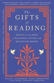 Omslag van The Gifts of Reading