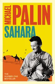 Omslag van Sahara