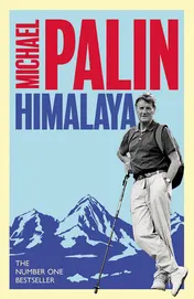 Omslag van Himalaya
