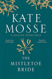 Omslag van The Mistletoe Bride and Other Haunting Tales