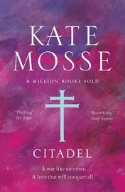 Omslag van Citadel
