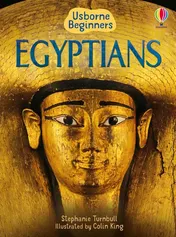 Omslag van Egyptians