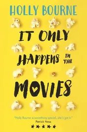 Omslag van It Only Happens in the Movies