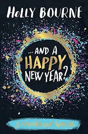 Omslag van And a Happy New Year?