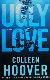 Omslag van Ugly Love A Novel