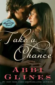 Omslag van Take a Chance A Rosemary Beach Novel