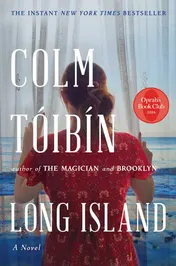 Omslag van Long Island (Oprah's Book Club)
