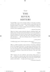 Omslag van The Storm Sister Book Two
