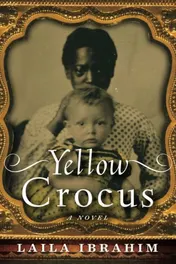 Omslag van Yellow Crocus