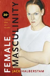 Omslag van Female Masculinity