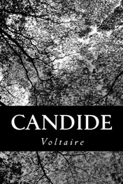 Omslag van Candide