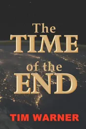 Omslag van The Time of the End