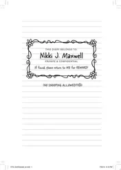 Omslag van Dork Diaries 8 Tales from a Not-So-Happily Ever After