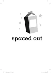 Omslag van Spaced Out
