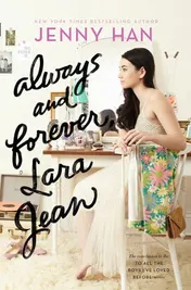 Omslag van Always and Forever, Lara Jean