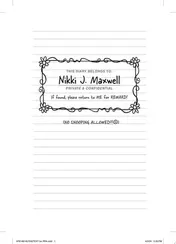 Omslag van Dork Diaries 10 Tales from a Not-So-Perfect Pet Sitter