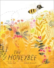 Omslag van The Honeybee