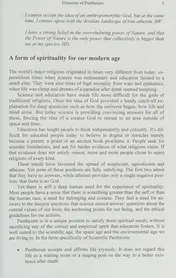 Omslag van Elements of Pantheism A Spirituality of Nature and the Universe