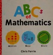 Omslag van ABCs of Mathematics