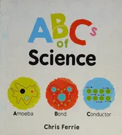 Omslag van ABCs of Science