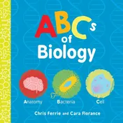 Omslag van ABCs of Biology