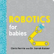 Omslag van Robotics for Babies