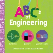 Omslag van ABCs of Engineering