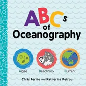 Omslag van ABCs of Oceanography