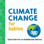 Omslag van Climate Change for Babies