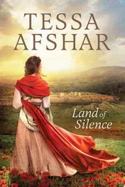 Omslag van Land of Silence