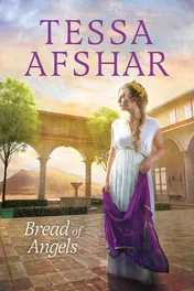 Omslag van Bread of Angels