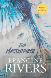Omslag van The Masterpiece
