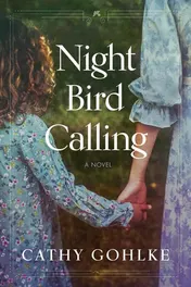 Omslag van Night Bird Calling