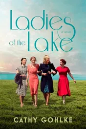 Omslag van Ladies of the Lake