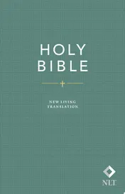 Omslag van Holy Bible, Economy Outreach Edition, NLT (Softcover)